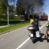 April 2018 Harz